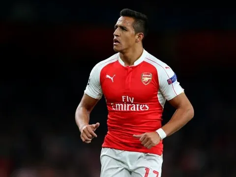 Dùng Sanchez đổi lấy sao Bosnia, Arsenal bị Juve thẳng thừng từ chối