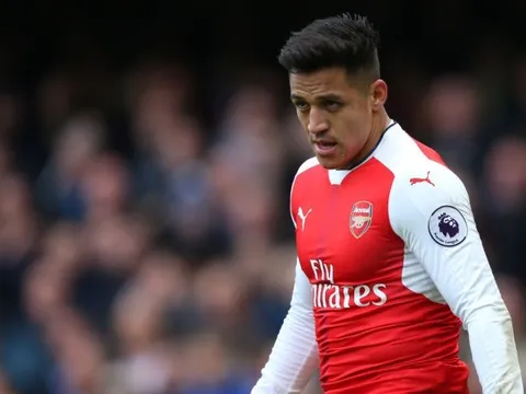 Được bơm tiền, Milan quyết chơi lớn trong vụ Sanchez