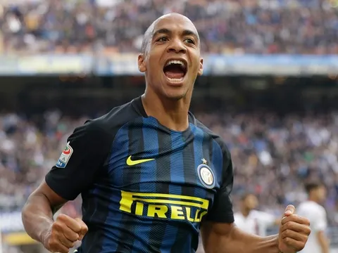 Được đồn tới M.U, nhưng Joao Mario sẽ đến West Ham