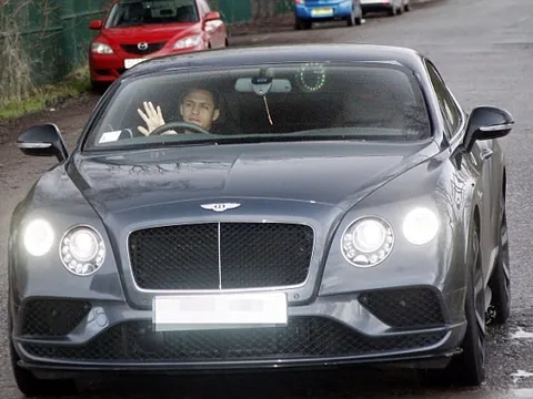 Được Mourinho hứa hẹn, Alexis Sanchez mừng ra mặt