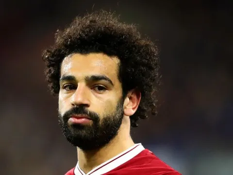 Được Real theo đuổi, Salah nói gì?