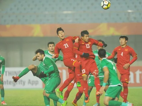 HLV Phan Thanh Hùng tin đội tuyển U23 Việt Nam vượt qua Qatar