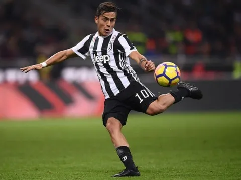 Dybala có xứng đáng để Barcelona theo đuổi?