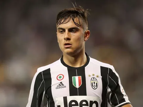 Dybala = Morata + Modric + Tiền