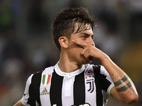 Dybala từ chối lên sóng truyền hình, Juventus lo sốt vó