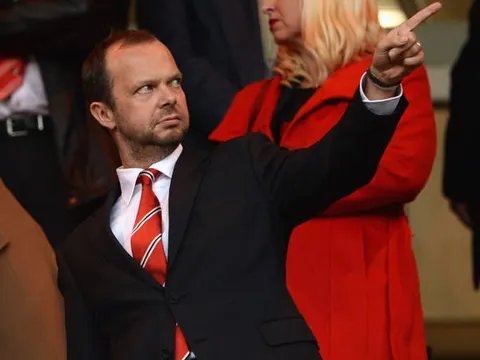 Ed Woodward: Người mù mờ về bóng đá và hành trình lật đổ địa vị thống trị của Real Madrid