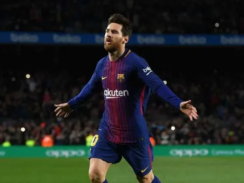 Eden Hazard: Anh ấy không ở thế giới này