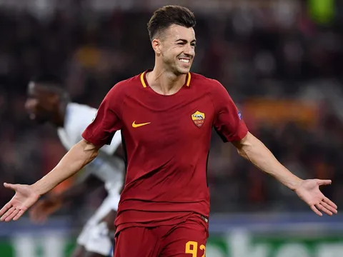 El Shaarawy thể hiện thế nào trong mùa giải này?