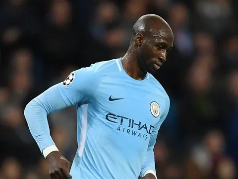 Eliaquim Mangala - Chào mừng đến Everton