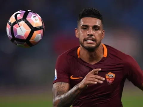 Emerson Palmieri - Cái tên được Chelsea nhắm đến