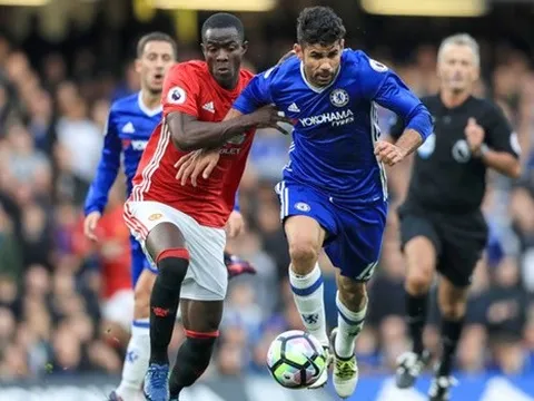 5 điểm nóng Chelsea - Man Utd: Kante 'bóp nghẹt' Pogba?