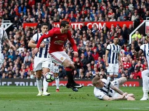 Cam go Top 4 NHA: Man Utd tự sát, Liverpool tự quyết