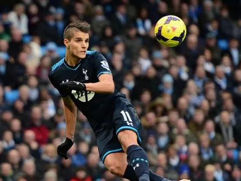 Erik Lamela - Nhân tố được Inter Milan nhắm đến