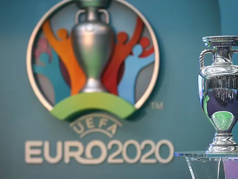 EURO 2020 sẽ có mức thưởng kỷ lục từ UEFA