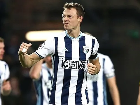 Evans có đáng để Arsenal theo đuổi?