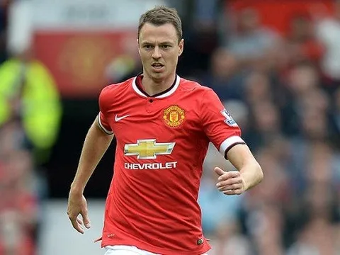 Evans và những tháng ngày tuyệt vời cùng Quỷ đỏ