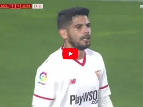 Ever Banega - cái tên Man Utd phải đặc biệt dè chừng