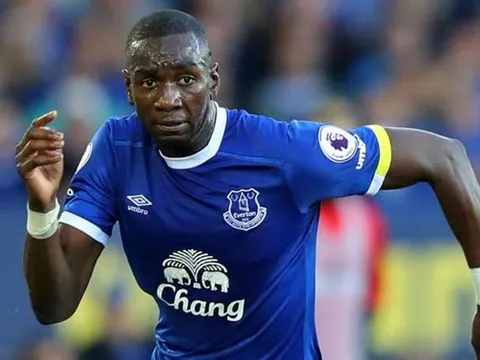 Everton mất tân binh 30 triệu bảng đến hết mùa