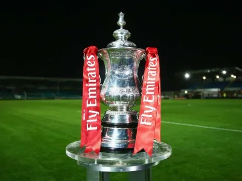 Những cú sốc lớn trong lịch sử FA Cup: Arsenal, Liverpool, Chelsea, Man City đều từng ôm hận
