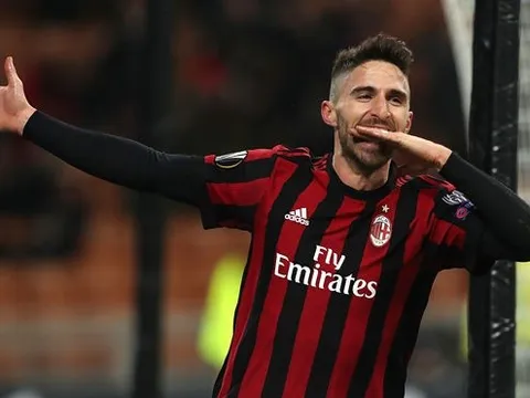 Fabio Borini: Bước ra từ bóng tối