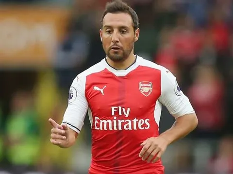 Fan Arsenal nhận tin dữ: Cazorla nghỉ tiếp 10 tuần