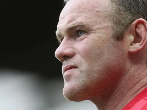 Fan Man Utd nhận "cú hích" từ Wayne Rooney