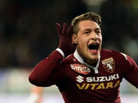 Fan sốc vì Arsenal dám 'mạnh tay' chiêu mộ Belotti