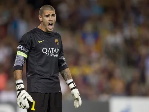 Cựu sao Barca biến mất trên mạng xã hội