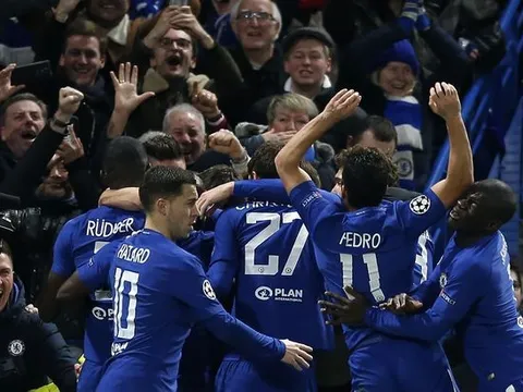 Ferdinand ngả mũ thán phục chiến thuật của HLV Conte