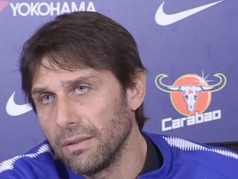 FIGC xác nhận Conte từ chối trở lại Azzurri