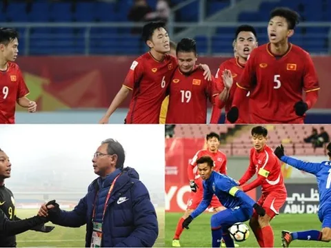 Nhà báo châu Á hy vọng U23 Việt Nam tiếp tục chơi thực dụng