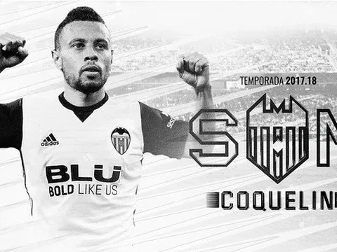 Francis Coquelin tập luyện ngày đầu tiên tại Valencia