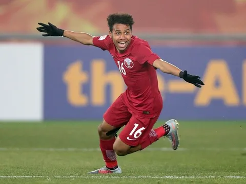 U23 Việt Nam vs U23 Qatar: Những thông tin cực nóng về đối thủ