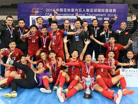 Điểm tin bóng đá Việt Nam sáng 31/3: HAGL đón tin vui, Hà Nội FC "đỏ mắt" tìm ngoại binh