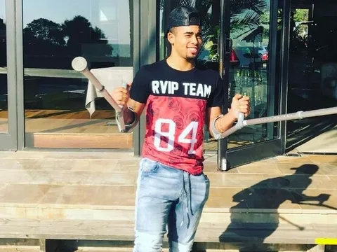 Gabriel Jesus - Chặng đường đầu tại Man City