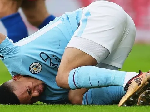Gabriel Jesus rời Manchester, Pep Guardiola thấp thỏm