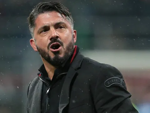 Gattuso - Gã gù Quasimodo giữa thành Milan!
