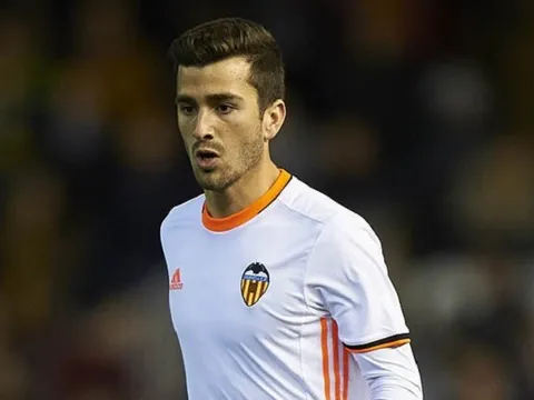 Gaya - Ngôi sao đang được Juventus tích cực theo đuổi