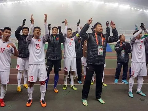 Quảng Nam FC muốn sở hữu nhiều tuyển thủ của ĐT U23 Việt Nam