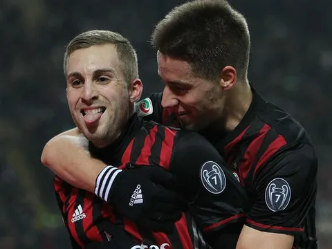 Gerard Deulofeu: Ngôi sao lưu lạc của Barca ở Milan