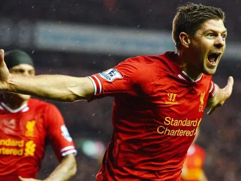 Gerrard và các ngôi sao nào sẽ nghênh chiến Bayern vào cuối tuần?