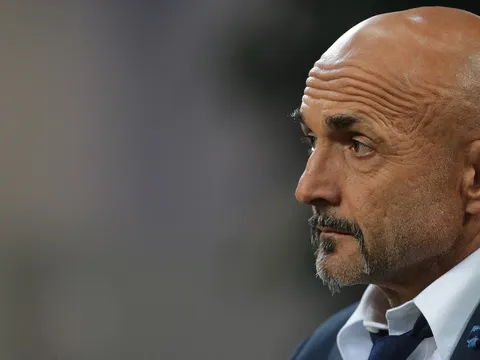 Spalletti và 10 câu nói để đời trong năm 2017