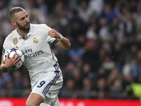 Ghi bàn trước Alaves, Real Madrid lập kỷ lục tại La Liga