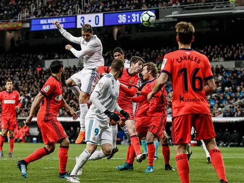 Ghi thêm kỉ lục mới, Ronaldo có khiến PSG run sợ?