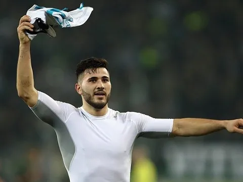 Gia cố hàng thủ, Man City nhắm sao chạy cánh Bundesliga