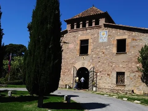 Giấc mơ La Masia của bóng đá Trung Quốc
