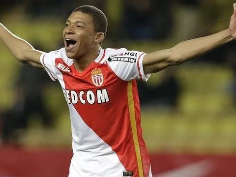 Giải mã bí ẩn lò đào tạo AS Monaco