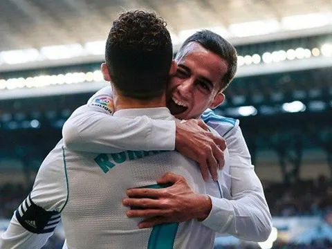 Giải pháp 1 triệu USD cứu vãn cho Ronaldo và đồng đội