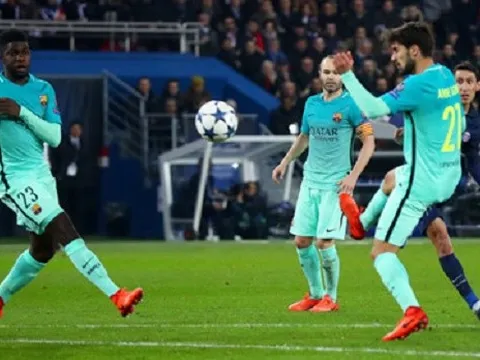 Giám đốc Barca phủ nhận tin đồn lục đục