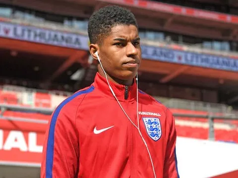 Giggs: 'Rashford cần phải thay đổi cách đá'